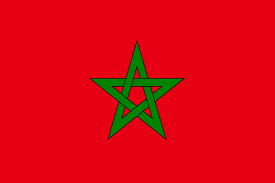Maroko 2023