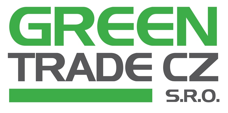 green trade logo